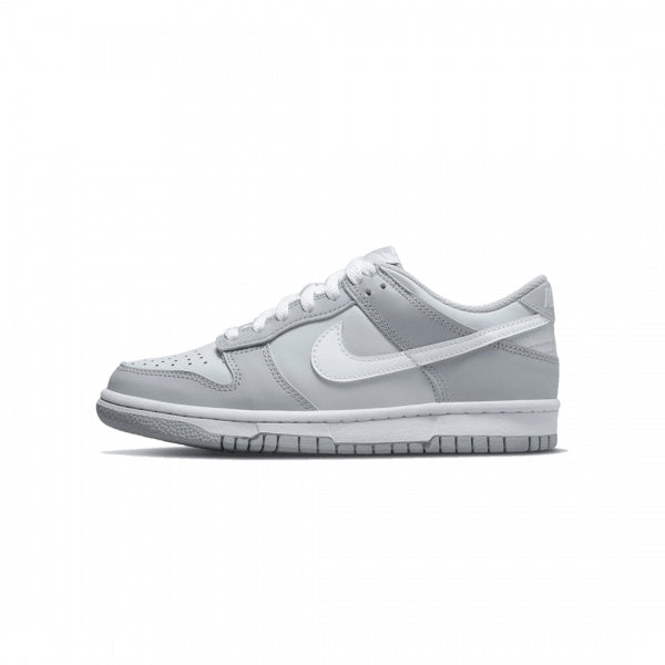 Dunk Low Two Tone Grey Gray