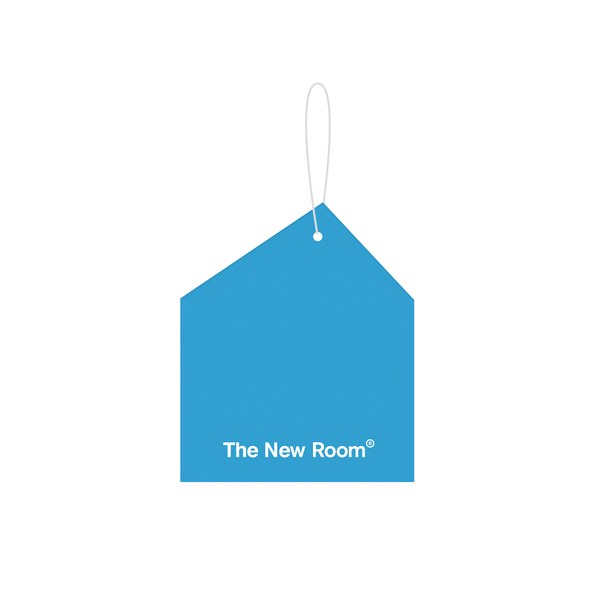 The New Room® Scented Tag